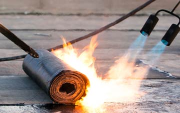 Landican asphalt flat roofing repairs