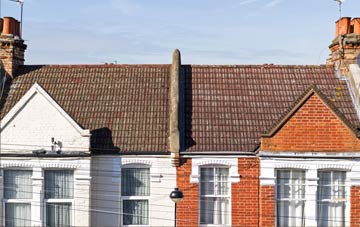 clay roofing Landican, Merseyside