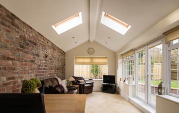 conservatory roof insulation Landican, Merseyside