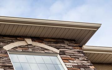 Landican diy soffit installation