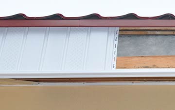 Landican fascia repair costs