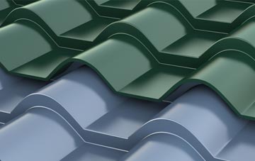 who should consider Landican plastic roofs
