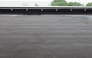 Landican asphalt roof replacement