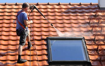 roof cleaning Landican, Merseyside
