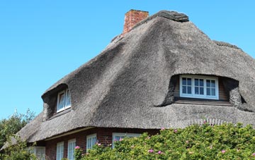 thatch roofing Landican, Merseyside