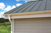 Landican fascia repair