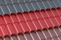find rated Landican plastic roofing companies